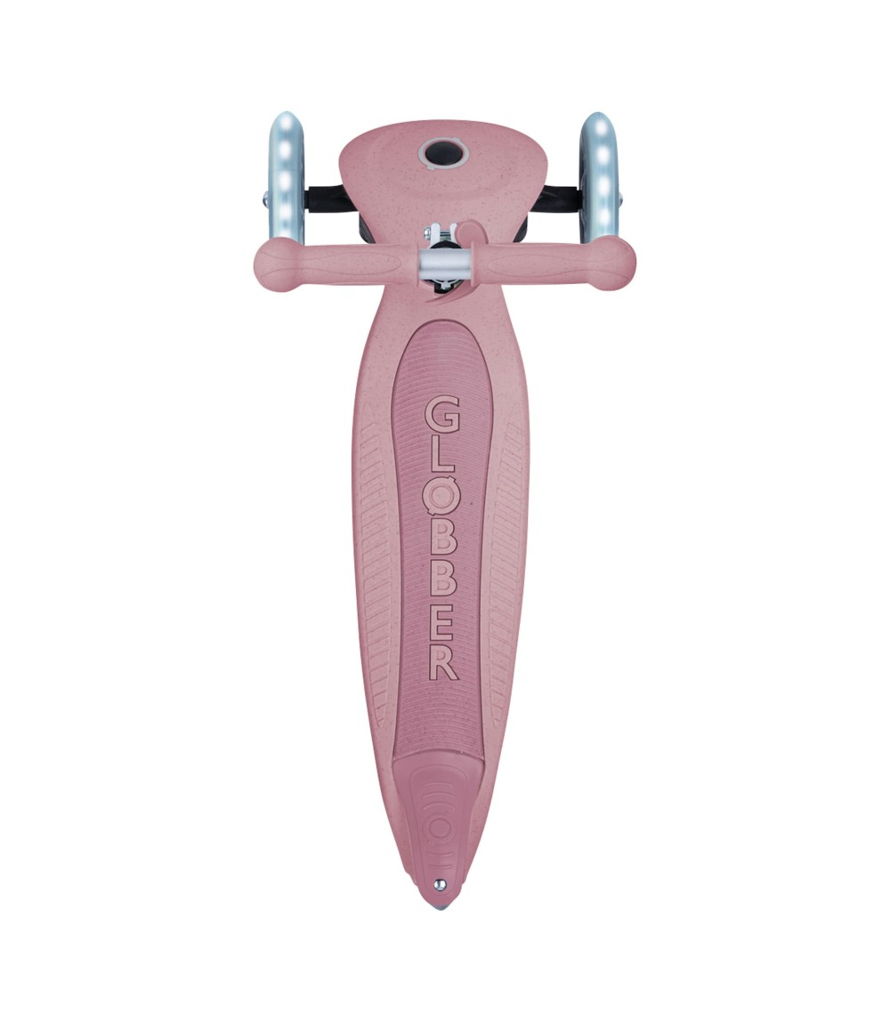 Scooter Junior Foldable Lights ECO