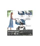Kinderwagen Nizza