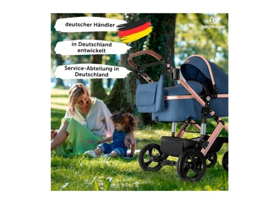 Kinderwagen Nizza