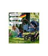 Kinderwagen Nizza