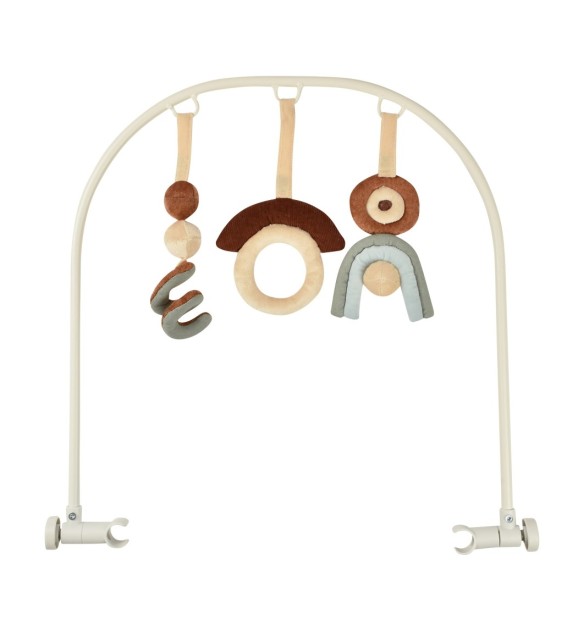 Spielbogen für Wippe Up&Down +