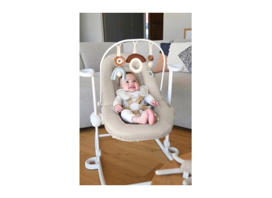 Spielbogen für Wippe Up&Down +