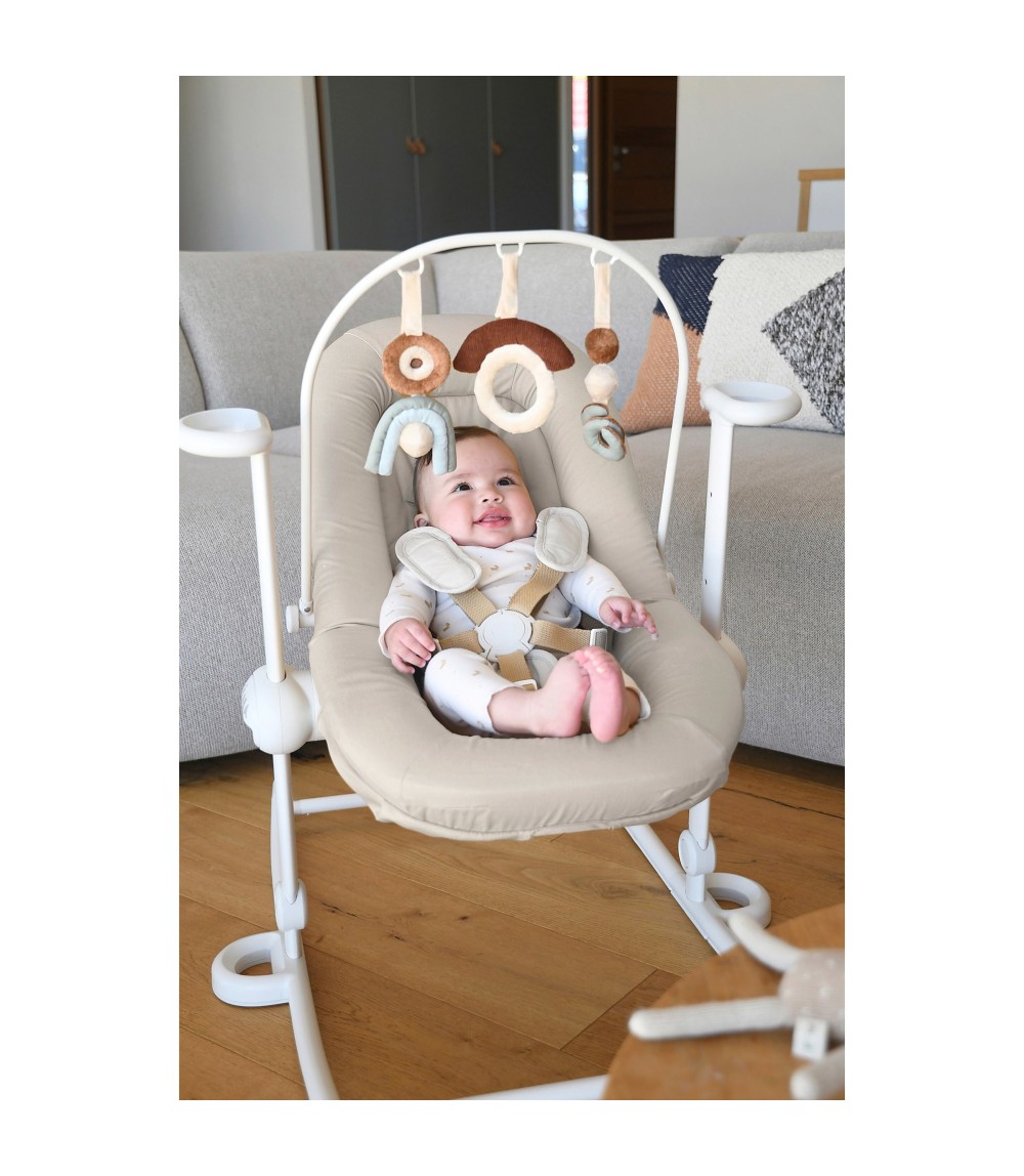 Spielbogen für Wippe Up&Down +