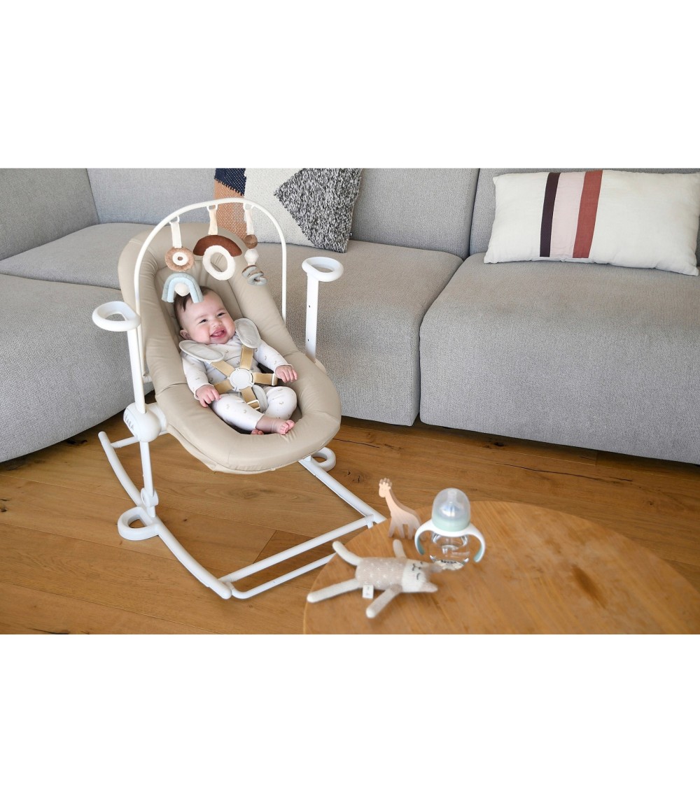 Spielbogen für Wippe Up&Down +