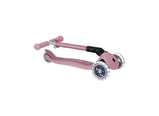 Scooter Junior Foldable Lights ECO