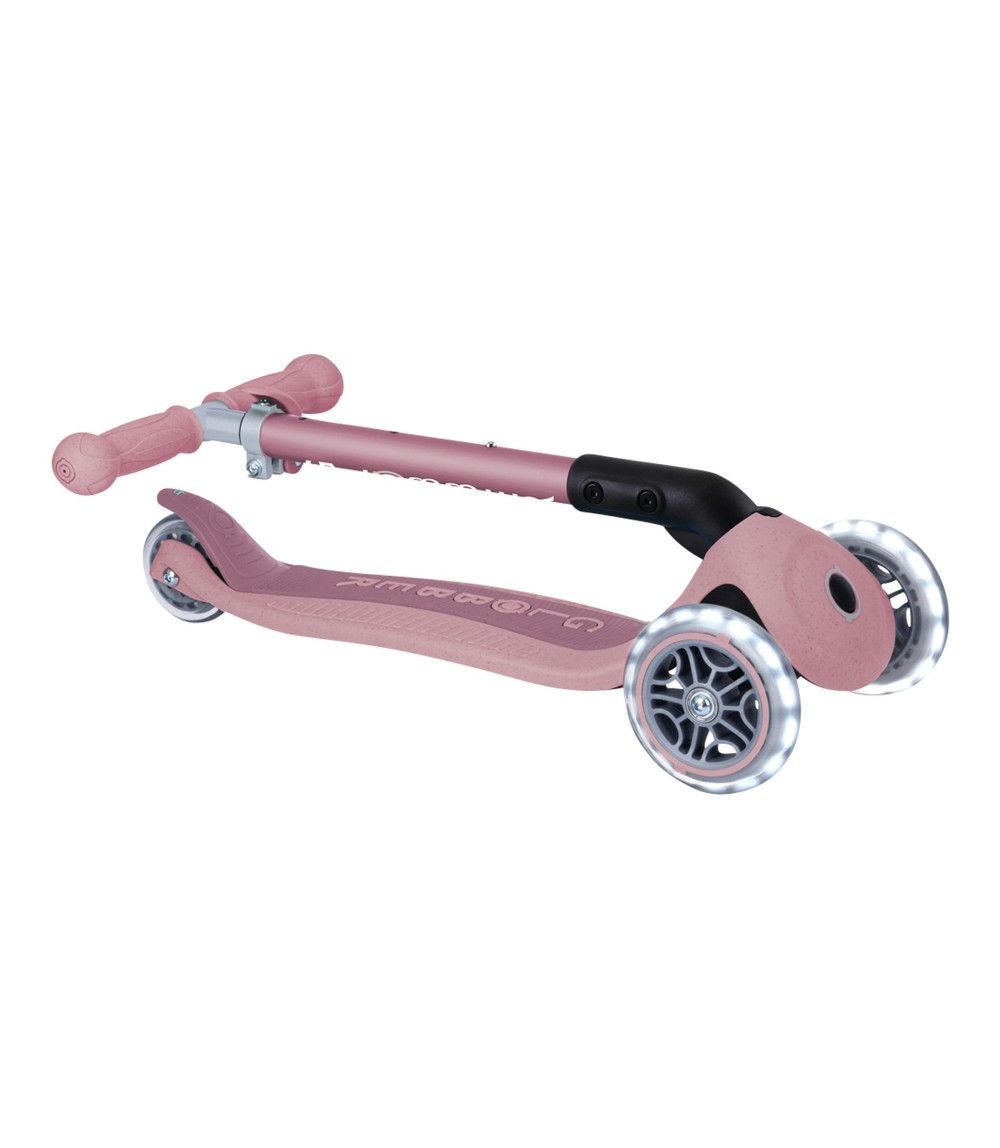 Scooter Junior Foldable Lights ECO