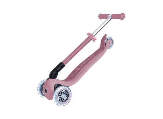 Scooter Junior Foldable Lights ECO