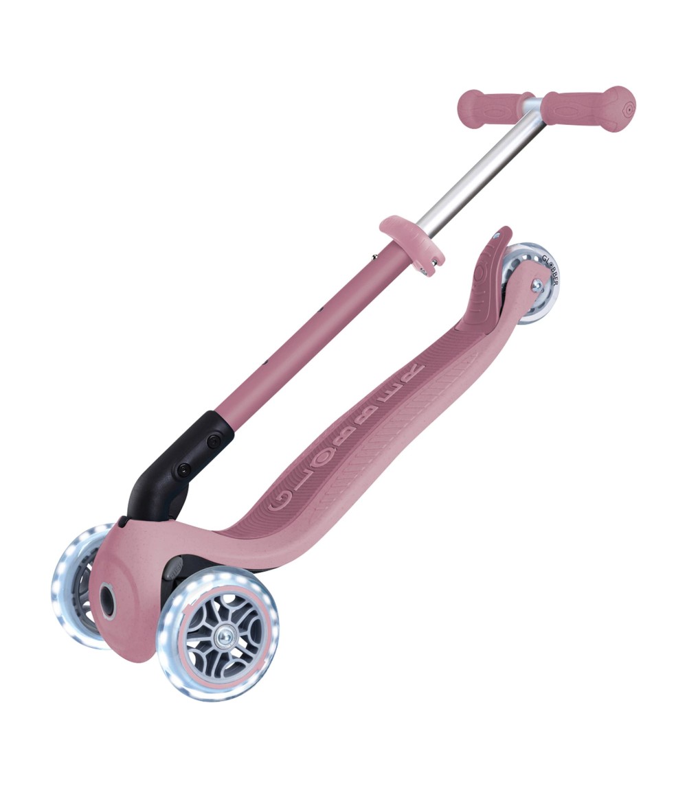 Scooter Junior Foldable Lights ECO