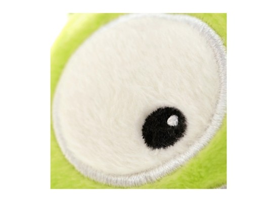 Rassel Raupe mit Vibration PlayQ