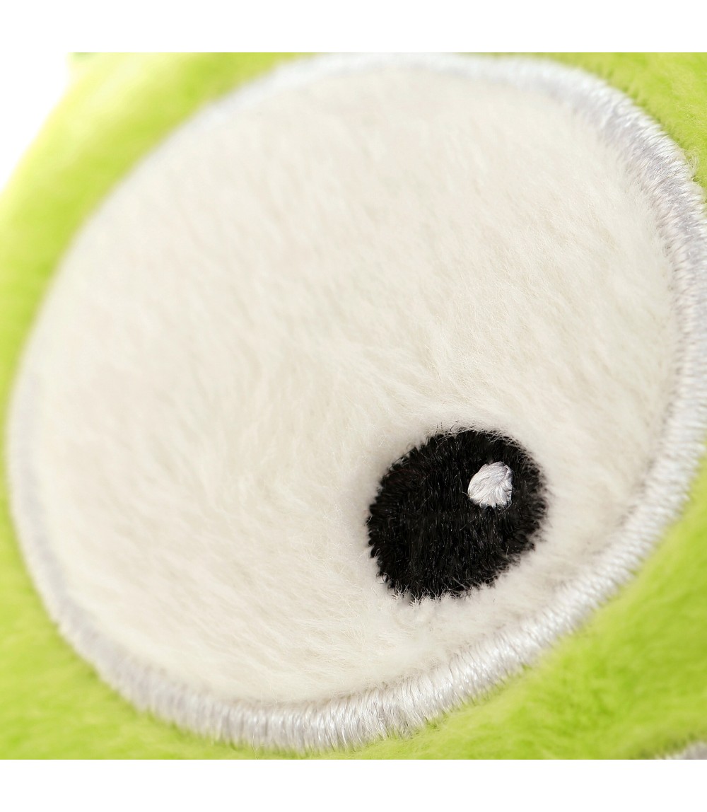 Rassel Raupe mit Vibration PlayQ