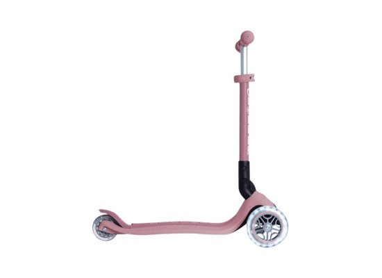 Scooter Junior Foldable Lights ECO