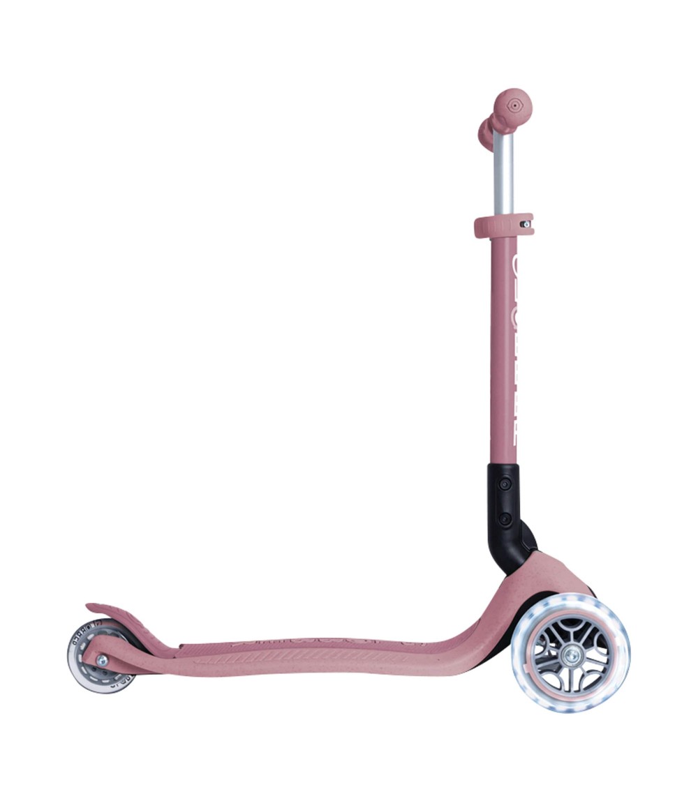 Scooter Junior Foldable Lights ECO