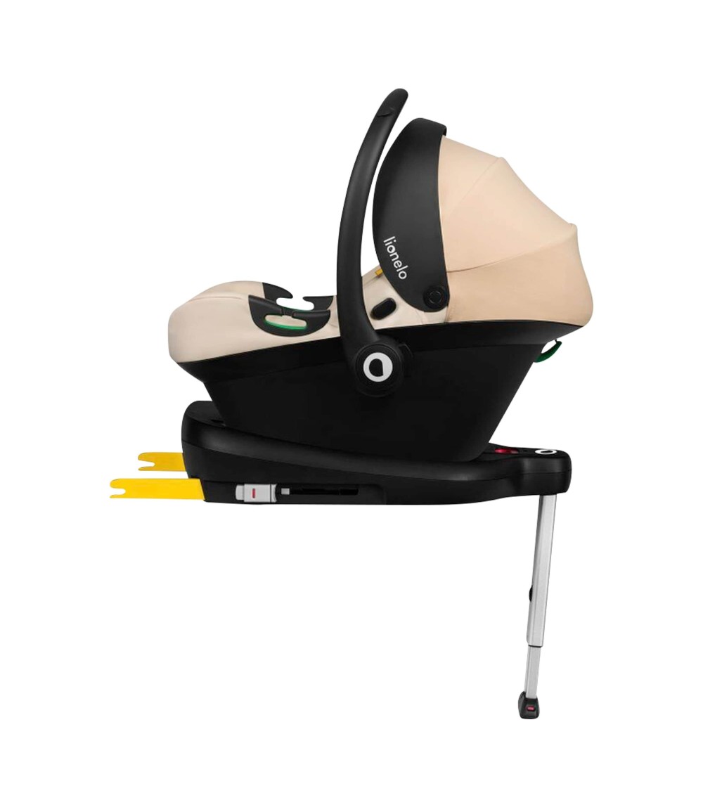 Babyschale ASTRID inkl. Base