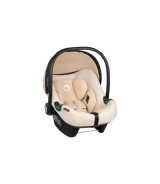 Babyschale ASTRID inkl. Base