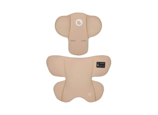 Babyschale ASTRID inkl. Base