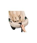 Babyschale ASTRID inkl. Base