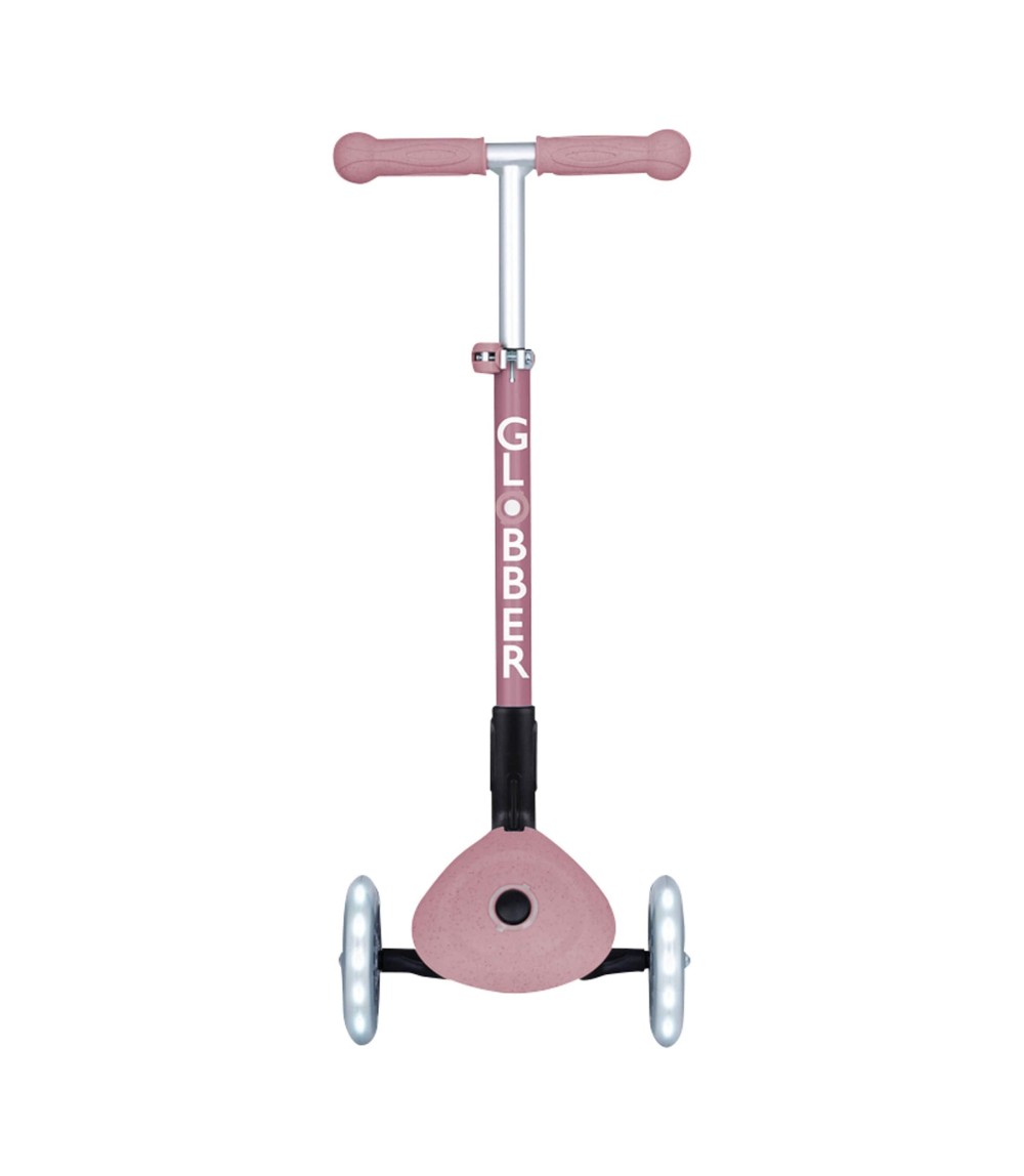 Scooter Junior Foldable Lights ECO