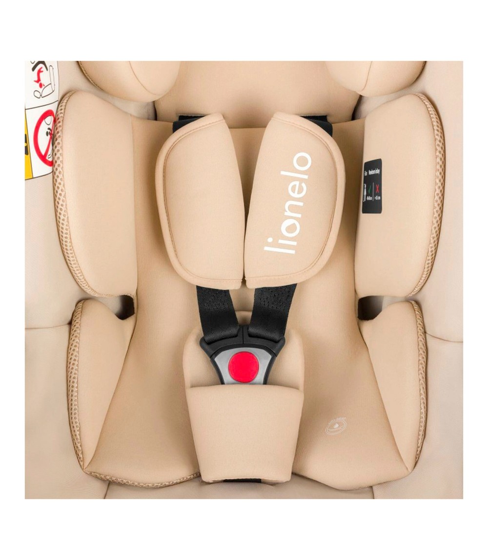 Babyschale ASTRID inkl. Base