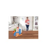 Aufbewahrungssystem für Babynahrung, SCF721/20, 240ml