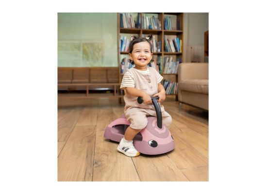 Rutscher Walk n' roll 2in1 ECO