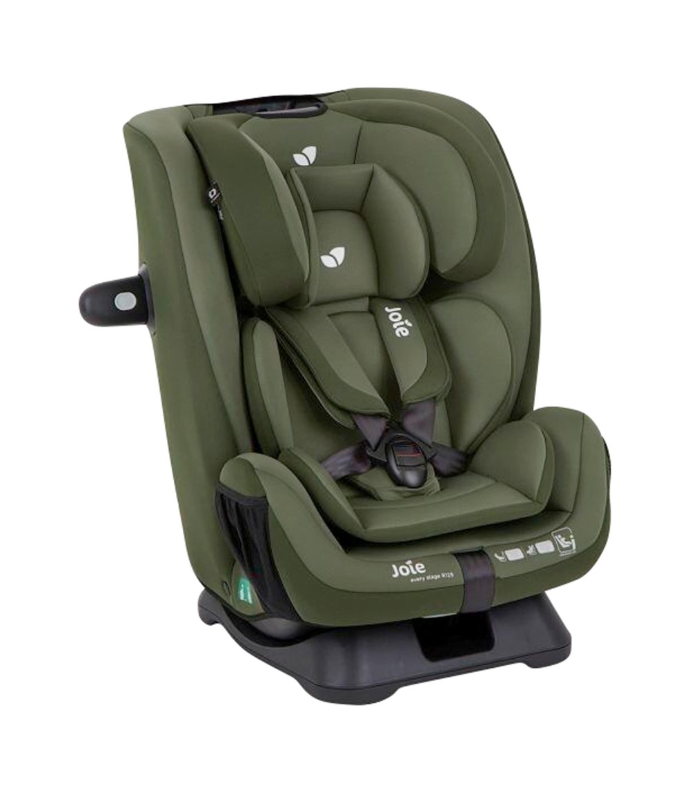 Kindersitz Every Stage