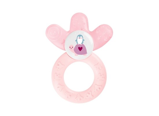 Kühlbeißring & Greifling Cooler