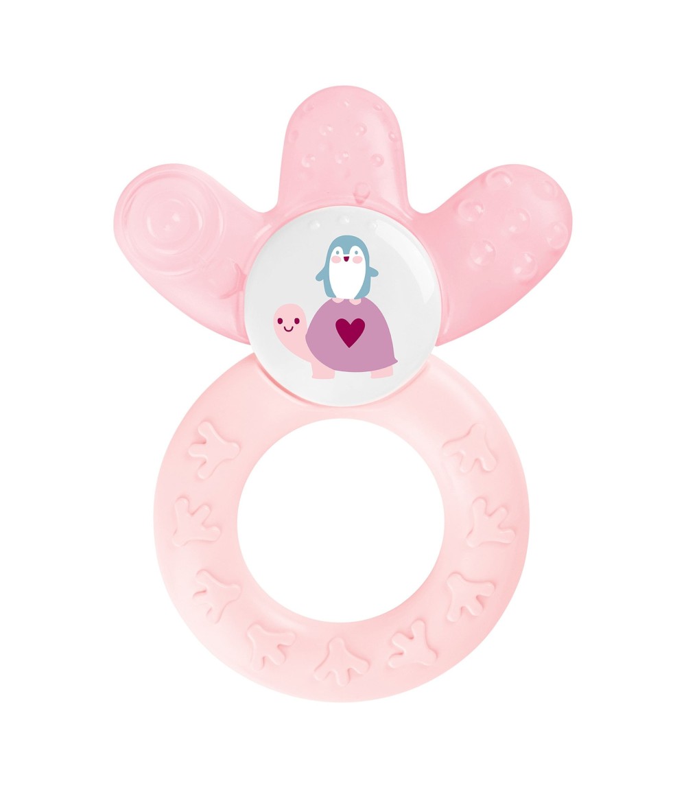 Kühlbeißring & Greifling Cooler