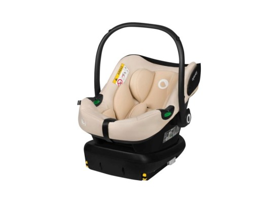 Babyschale ASTRID inkl. Base