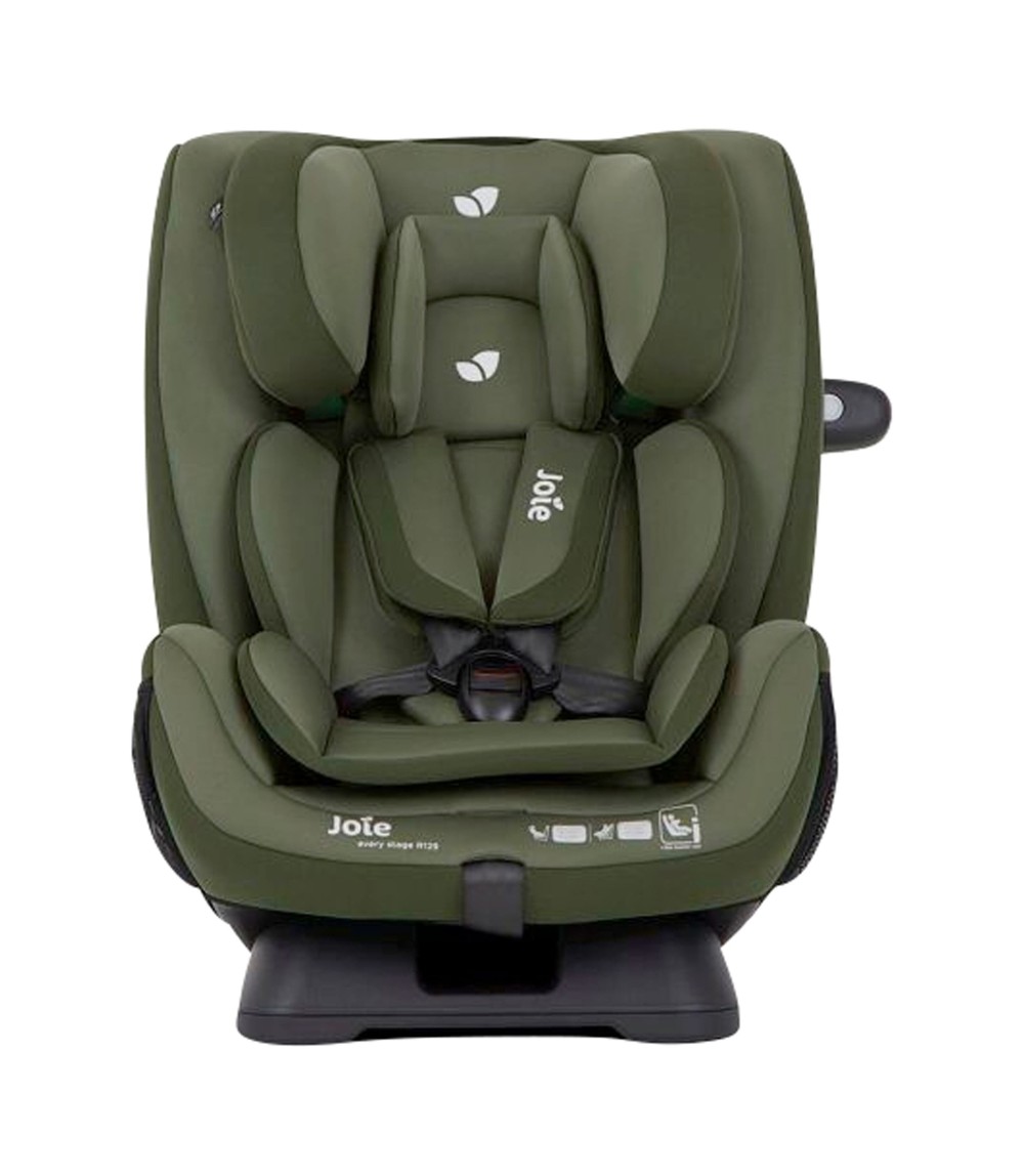 Kindersitz Every Stage