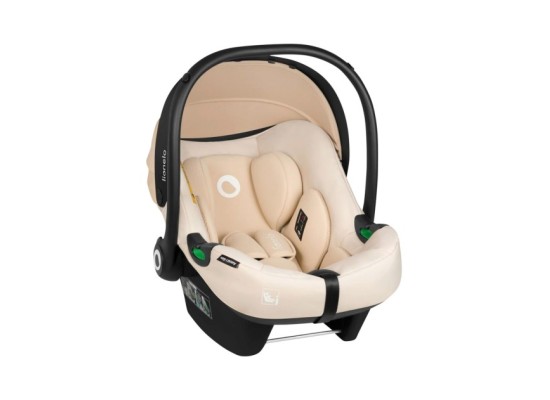 Babyschale ASTRID inkl. Base