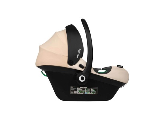 Babyschale ASTRID inkl. Base