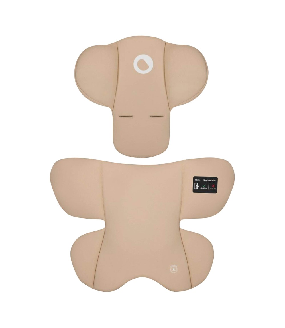 Babyschale ASTRID inkl. Base