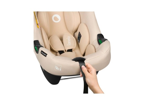 Babyschale ASTRID inkl. Base