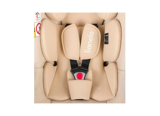 Babyschale ASTRID inkl. Base