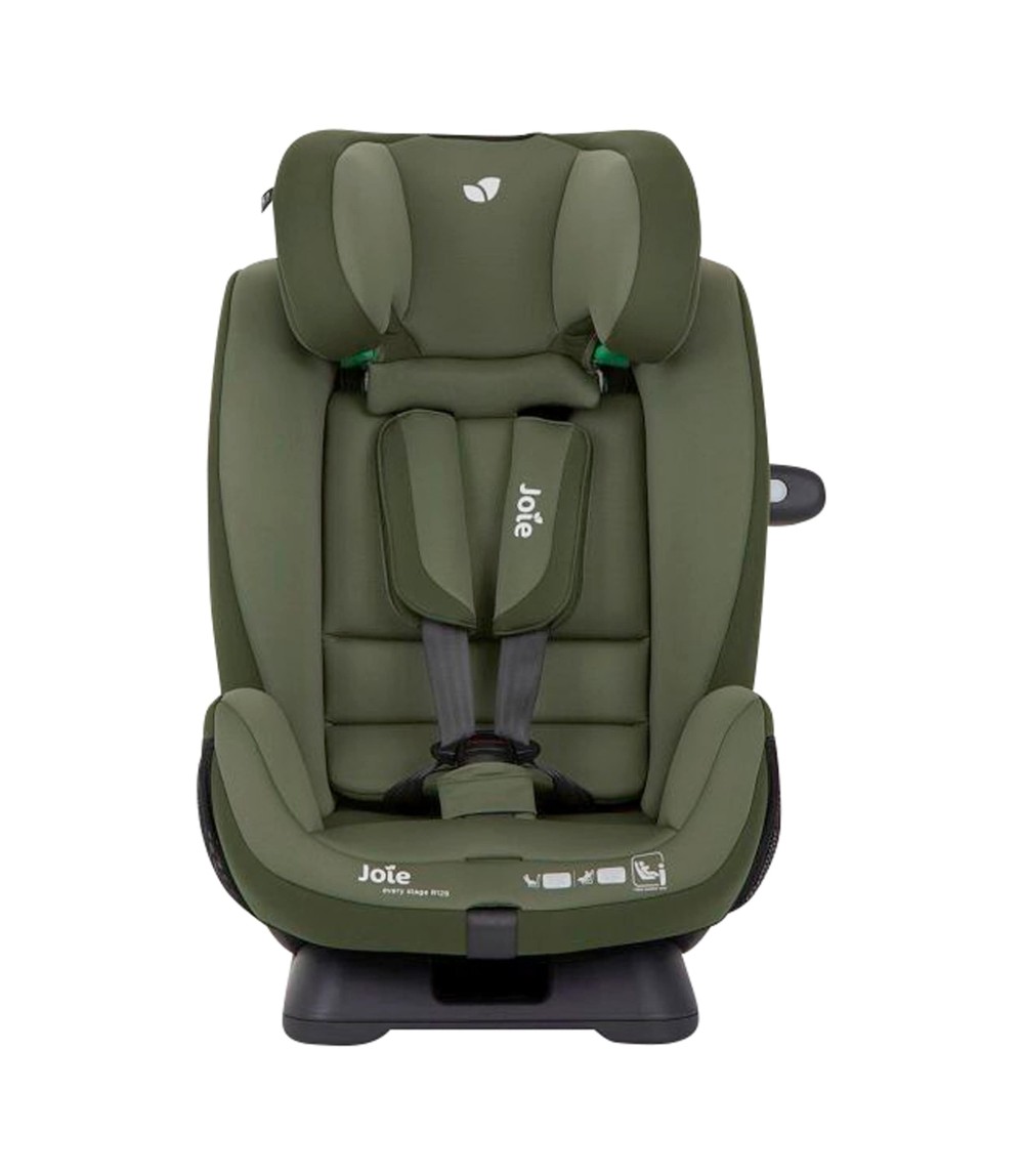 Kindersitz Every Stage