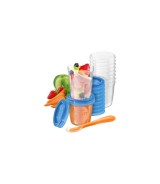 Aufbewahrungssystem für Babynahrung