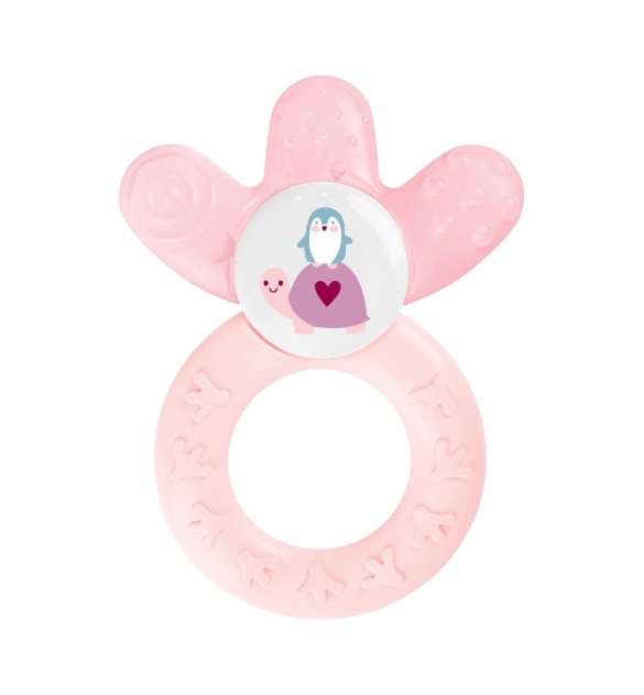 Kühlbeißring & Greifling Cooler