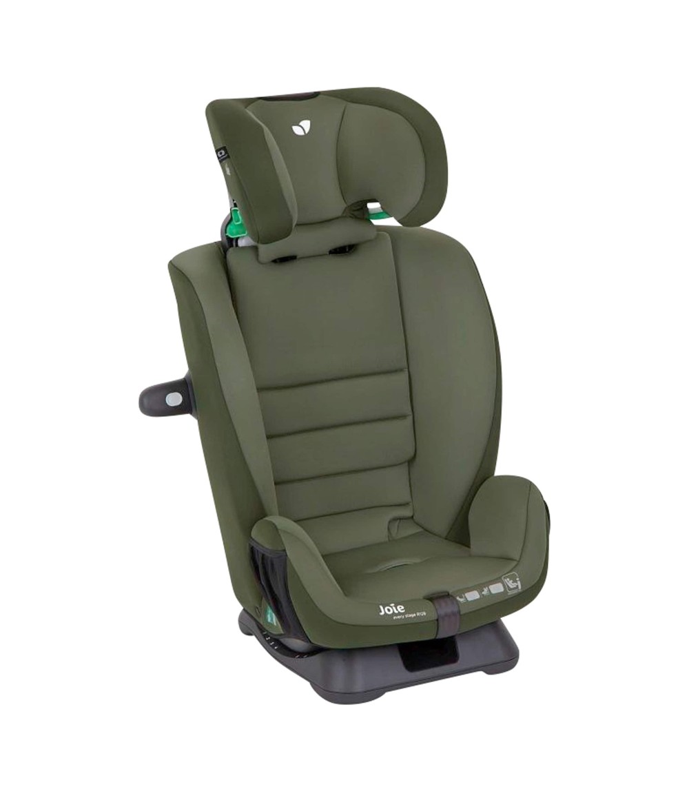 Kindersitz Every Stage