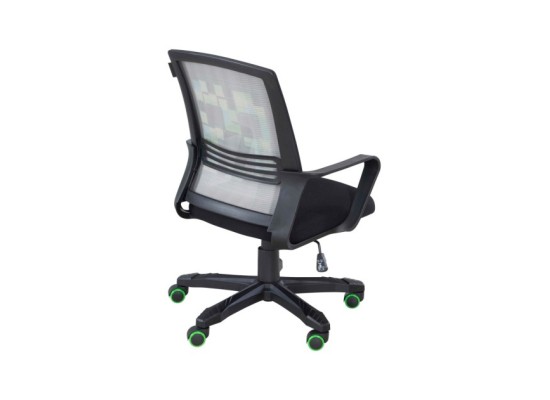  Wippmechanik MINECRAFT