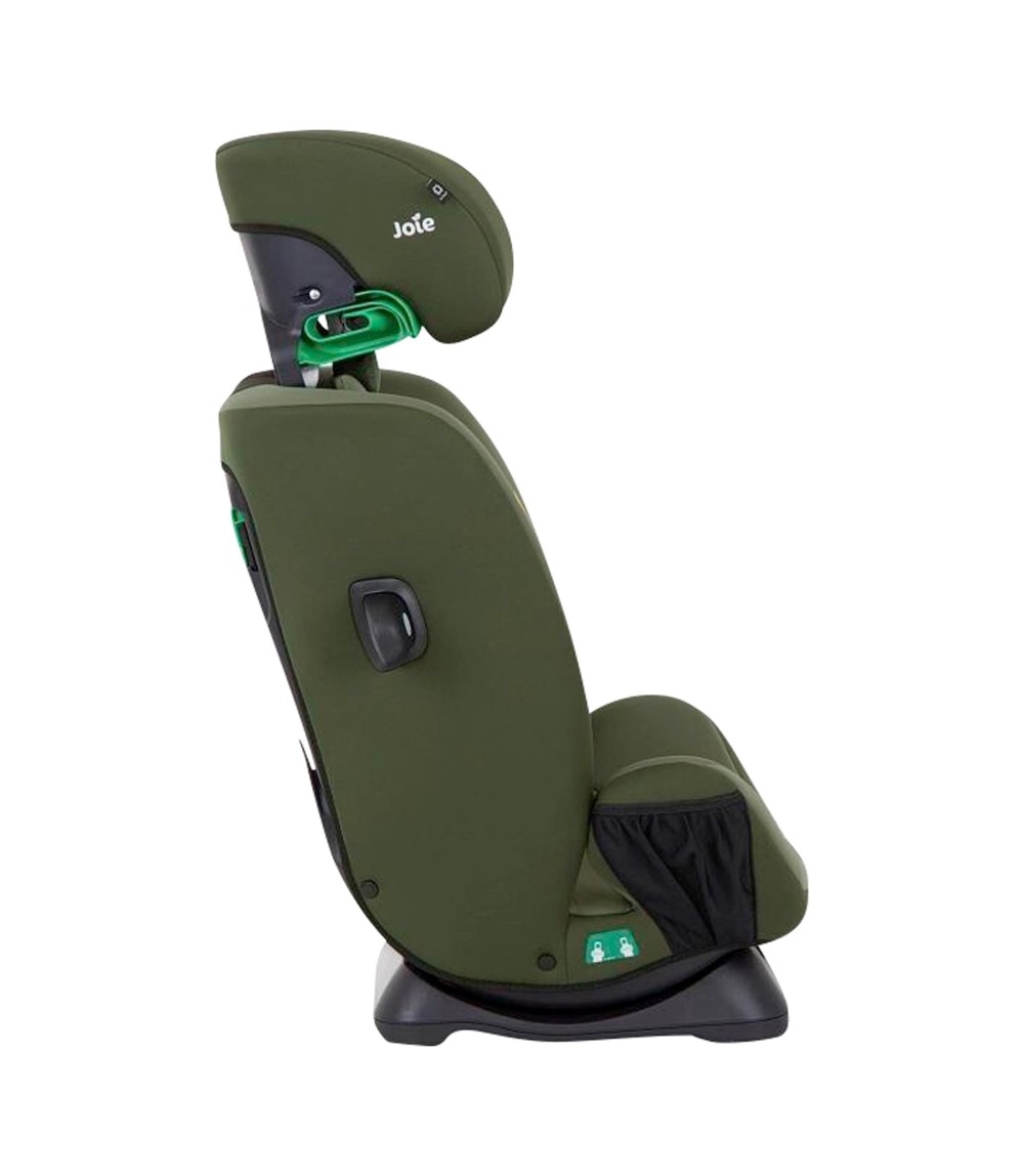 Kindersitz Every Stage