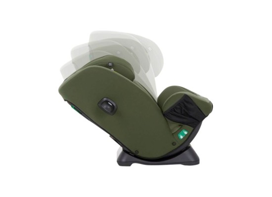 Kindersitz Every Stage