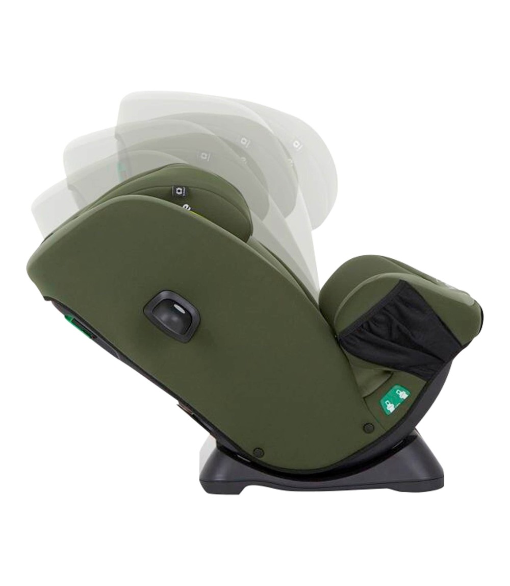 Kindersitz Every Stage