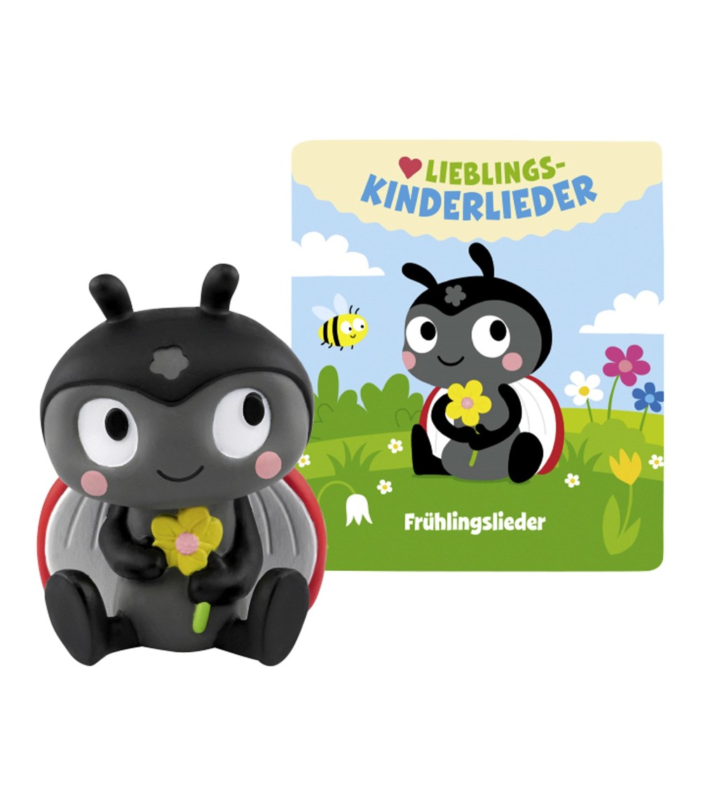 Tonie Hörfigur Lieblings-Kinderlieder - Frühlingslieder