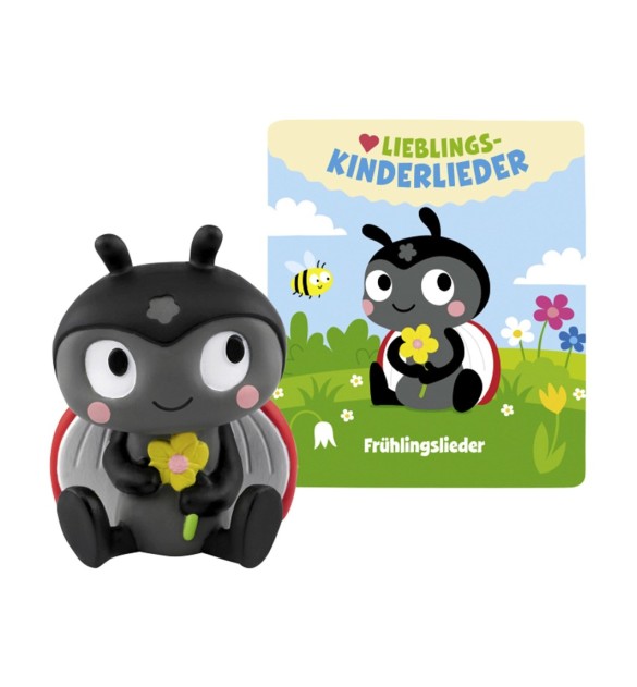 Tonie Hörfigur Lieblings-Kinderlieder - Frühlingslieder