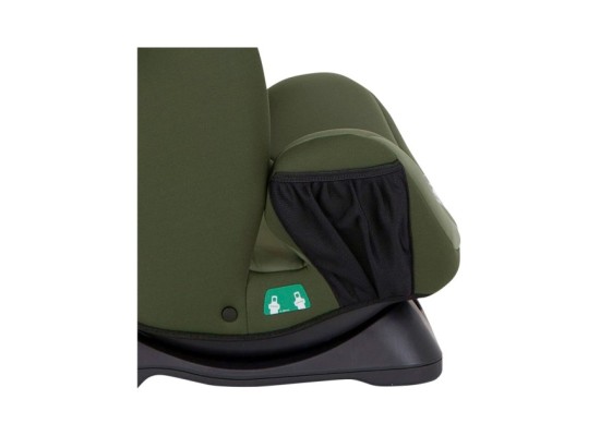 Kindersitz Every Stage