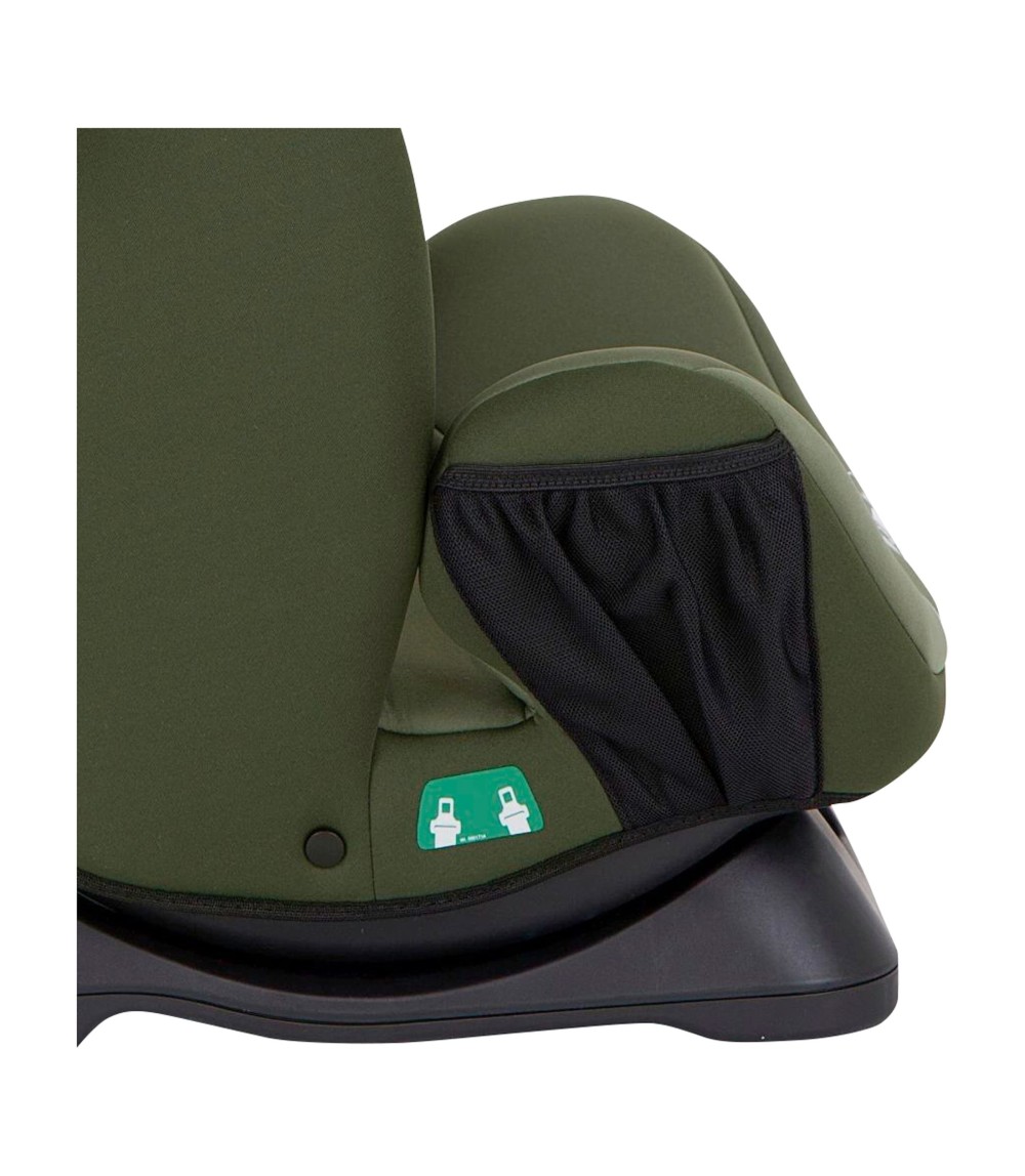 Kindersitz Every Stage