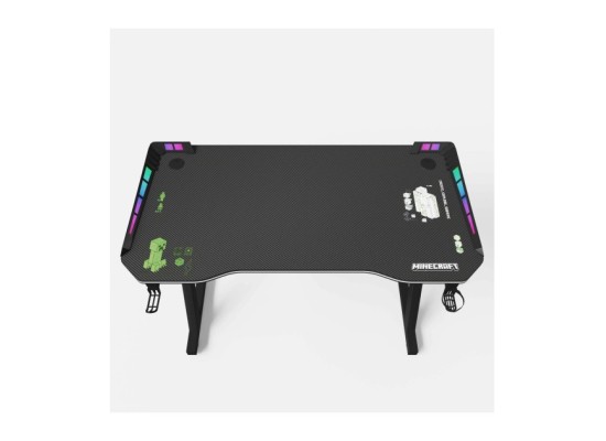  Z-Fuß aus Metall MINECRAFT