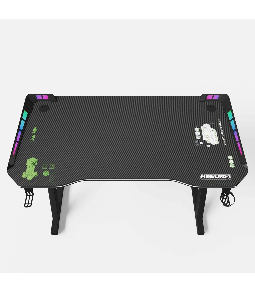  Z-Fuß aus Metall MINECRAFT