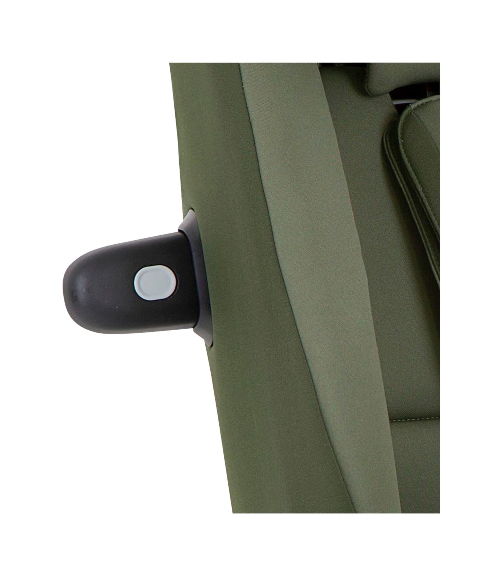 Kindersitz Every Stage