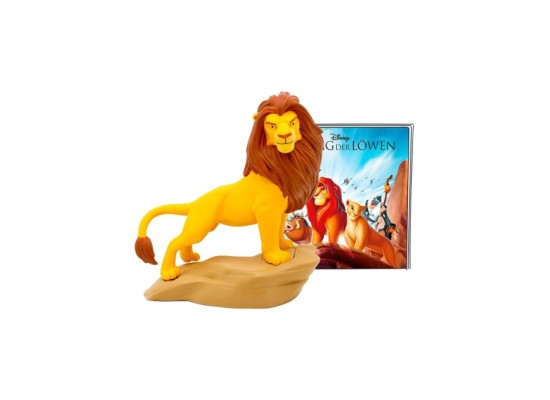 Tonie Hörfigur Disney - Der König der Löwen